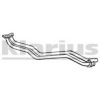 BMW 18111175666 Exhaust Pipe
